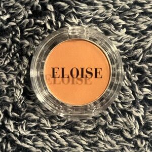 ELOISE BEAUTY Blush in Bloom pink NWT